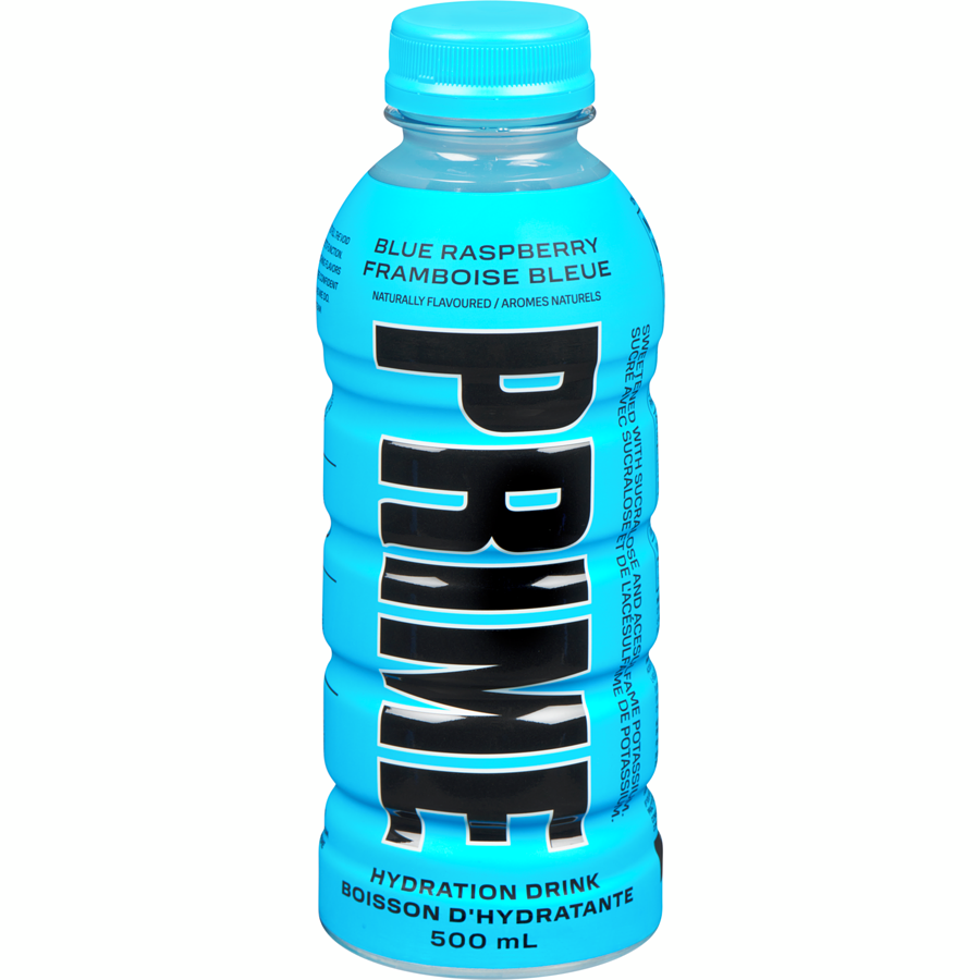 Prime Hydration Drink