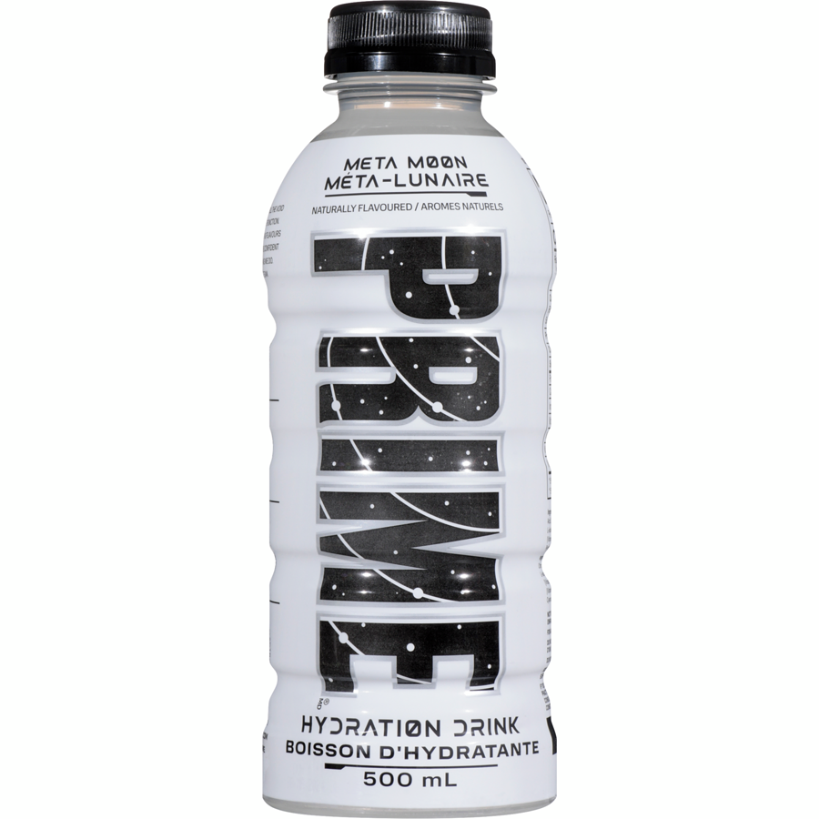 Prime Hydration Drink