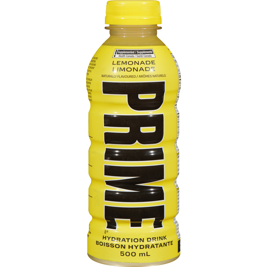 Prime Hydration Drink