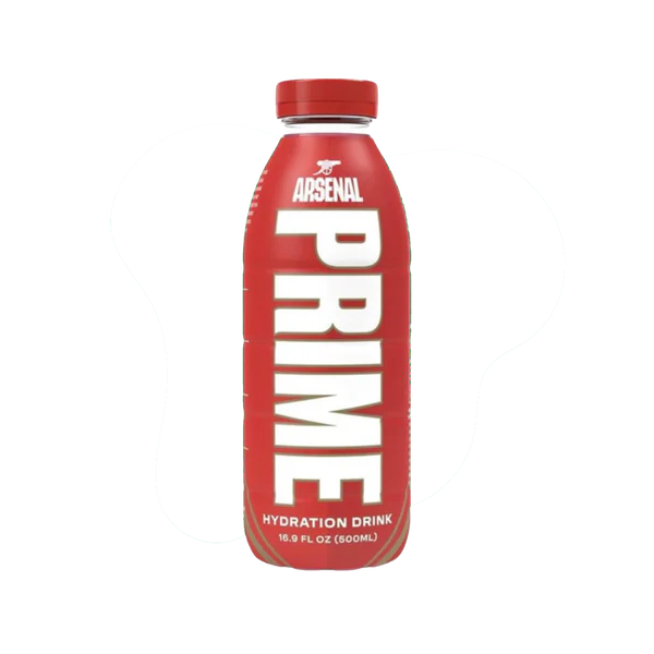 Prime Hydration Drink