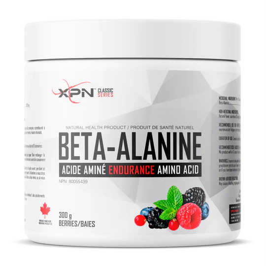 XPN - Beta-Alanine Baies - 300g