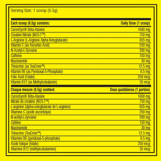 Cellucor C4 Original 488g