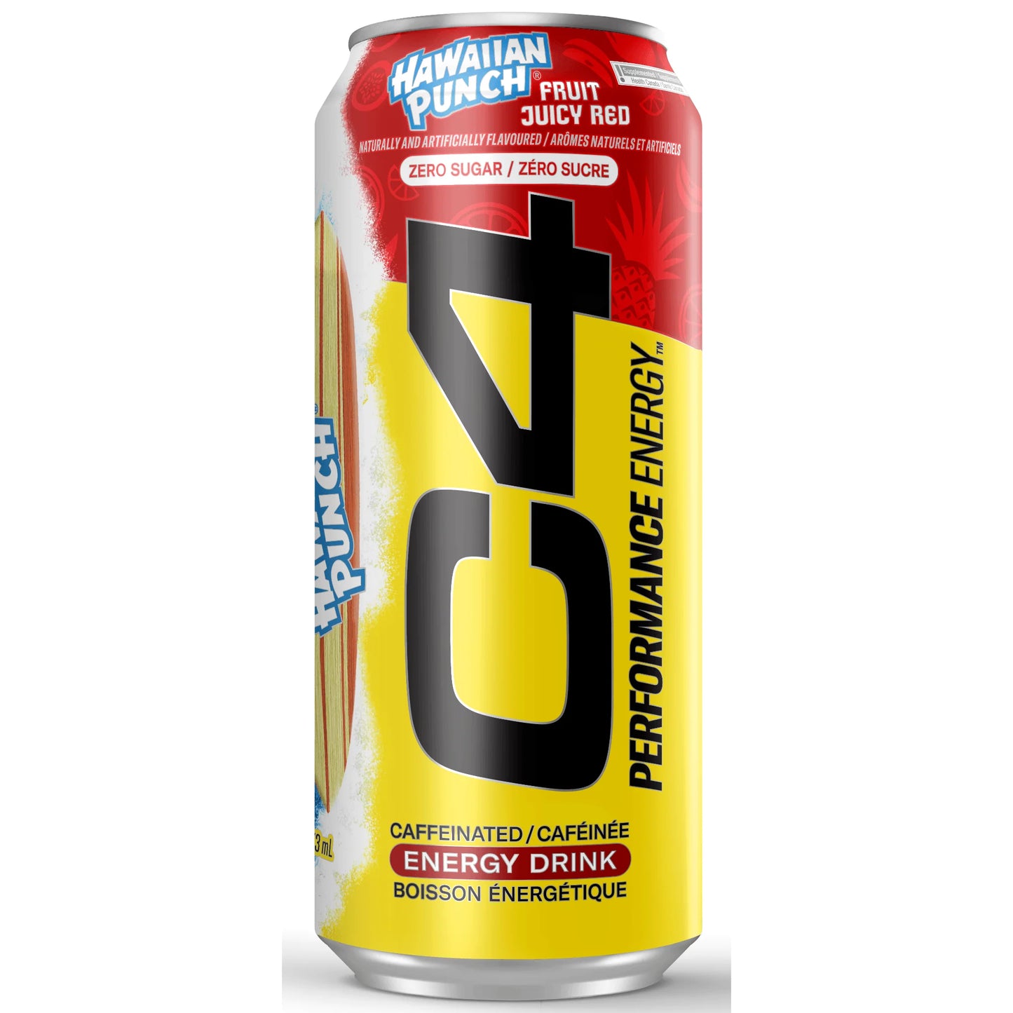 C4 énergie