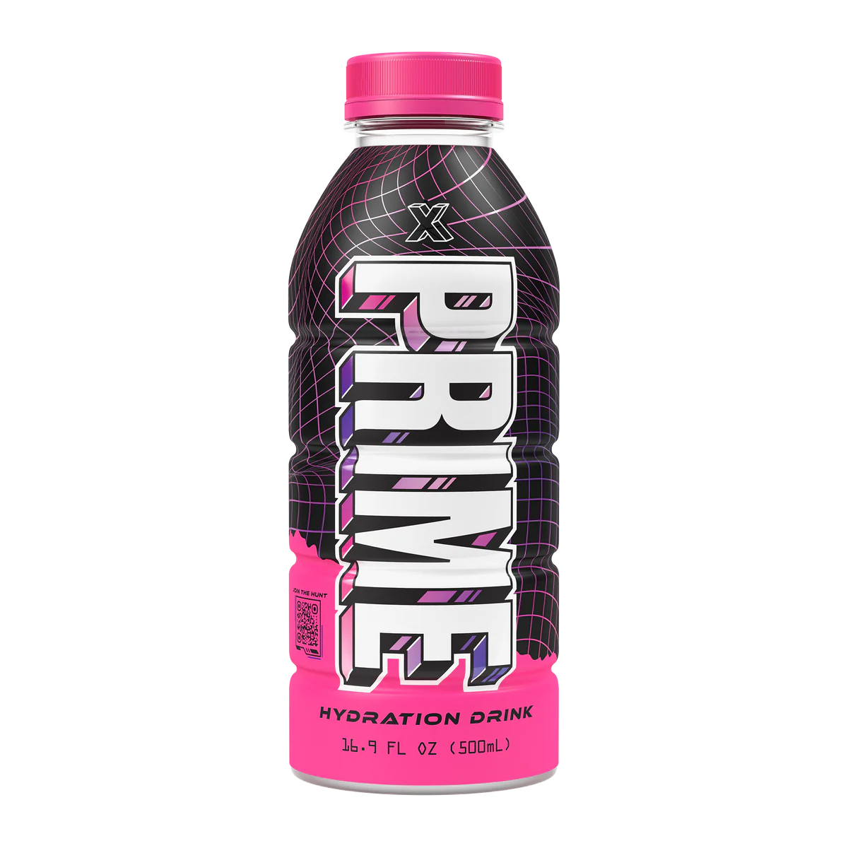 Prime Hydration Drink