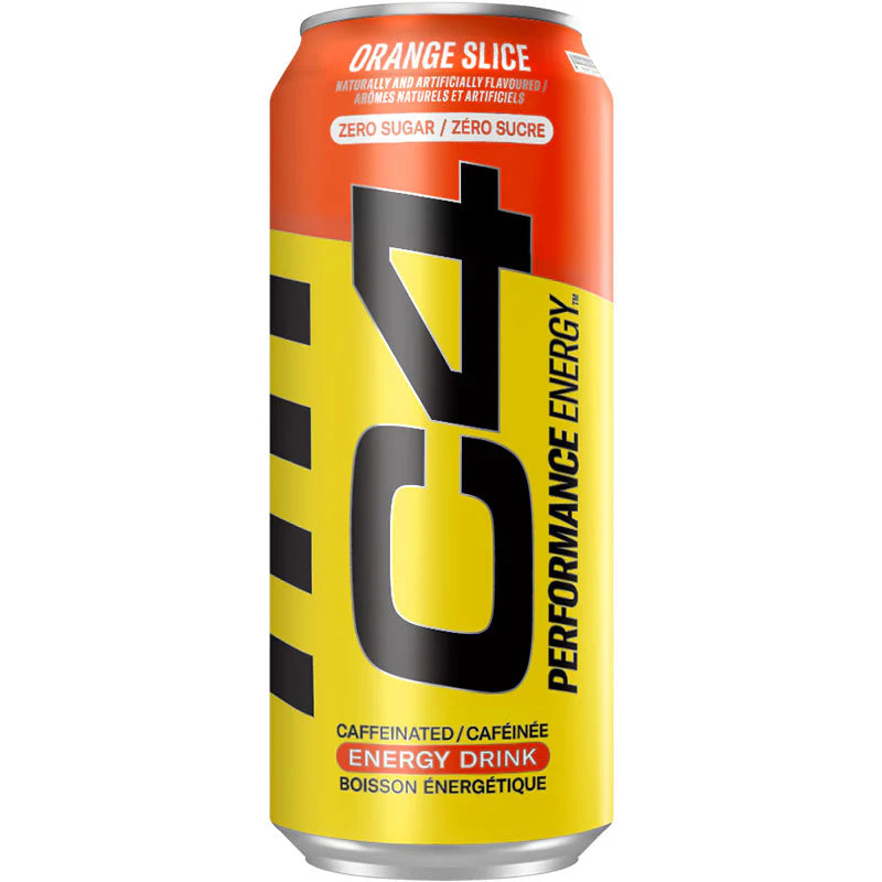 C4 énergie