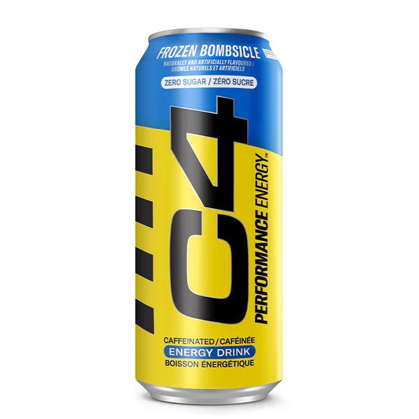 C4 énergie