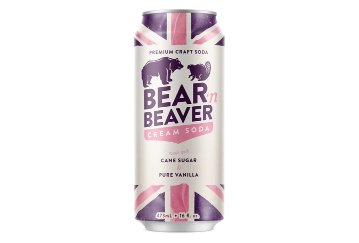 Bear & Beaver