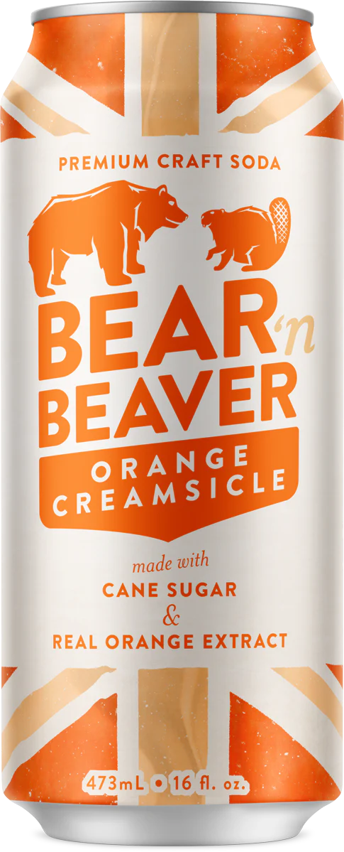 Bear & Beaver