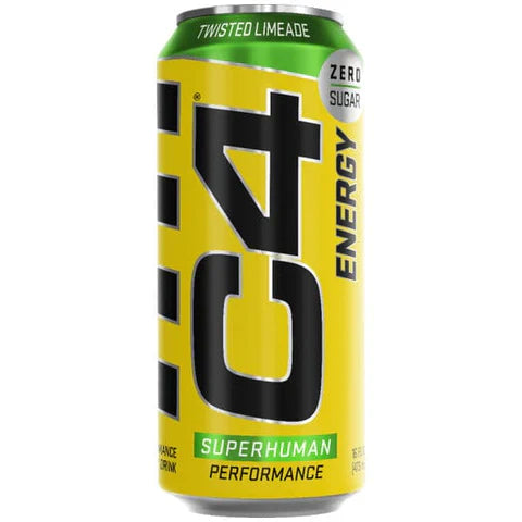 C4 énergie