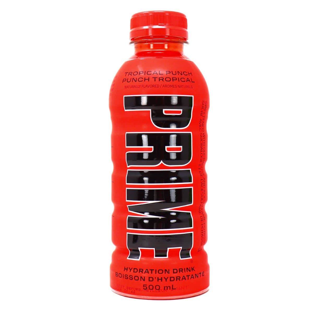 Prime Hydration Drink