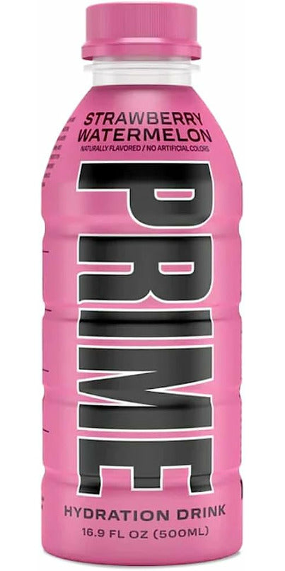 Prime Hydration Drink