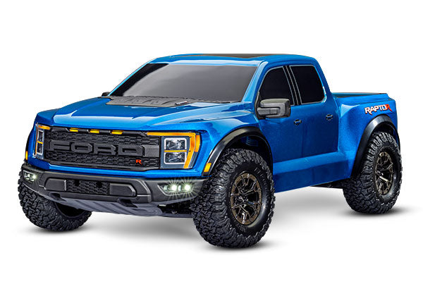 Ford Raptor R (101076-4)