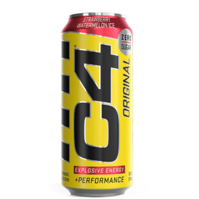 C4 énergie