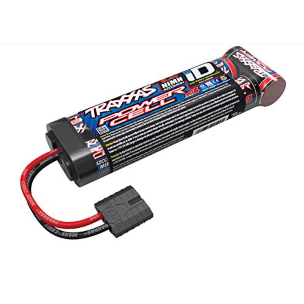 4200mah 7C 8.4V (2950X)