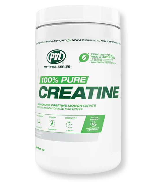 PVL Creatine 300g