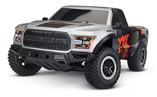 Ford Raptor (58094-1)