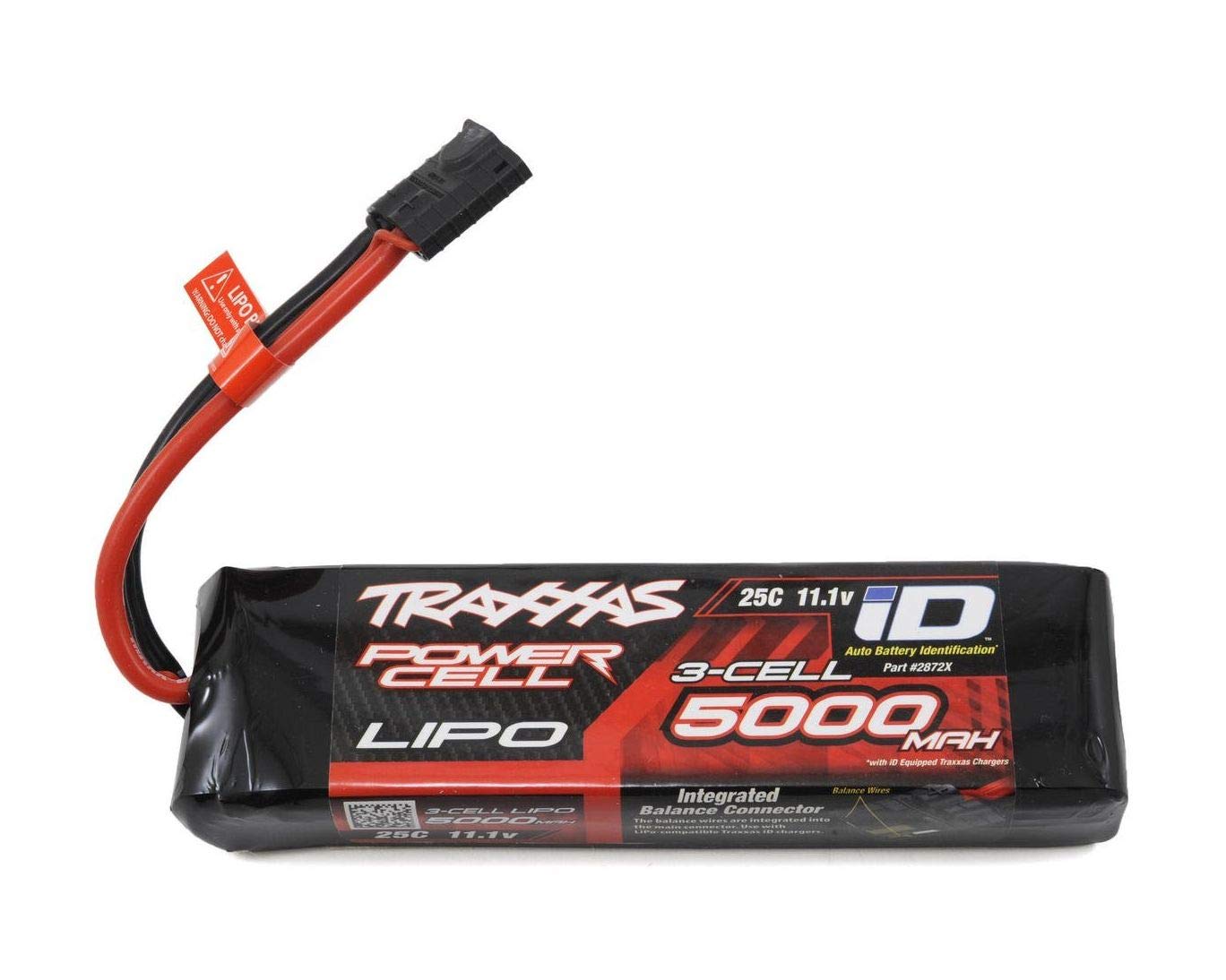 A Batteries Lipo 3S