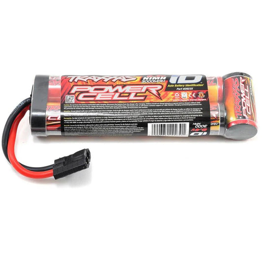 3000mah 7C 8.4V (2923X)