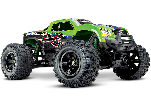 Xmaxx 8S VXL (77086-4)