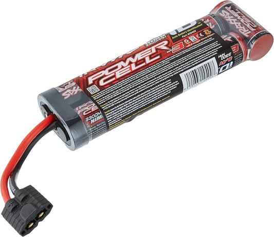 3300mah 7C 8.4V (2940X)