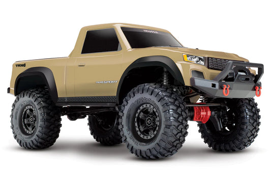 TRX4 Sport (82024-4)