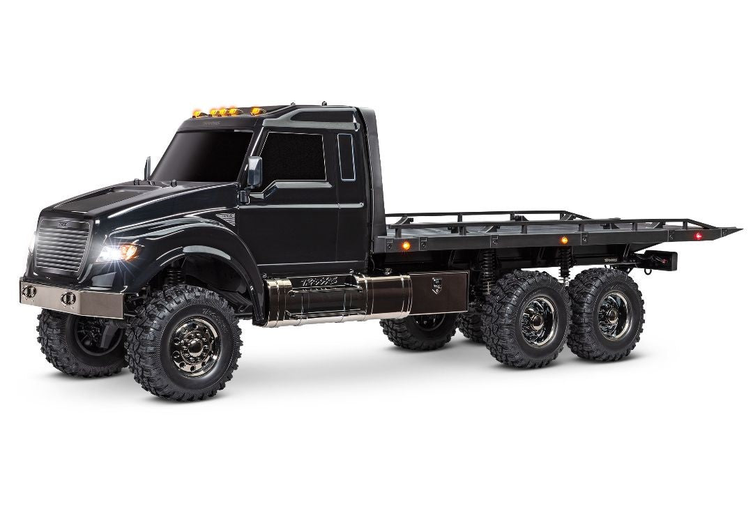 TRX6 Ultimate Hauler (88086-4)