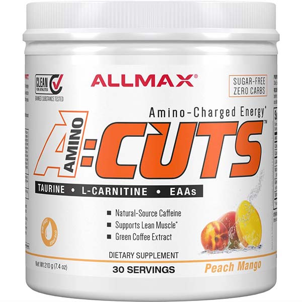 Allmax A Cuts 252g