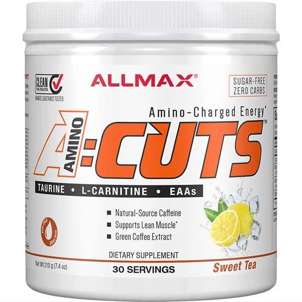 Allmax A Cuts 252g