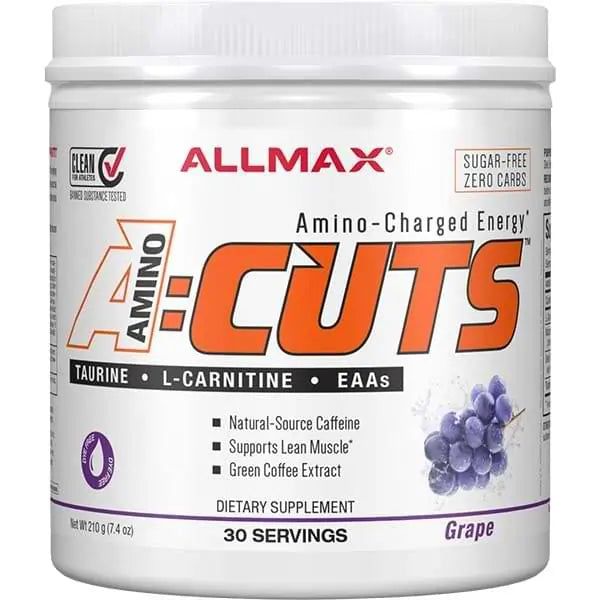 Allmax A Cuts 252g