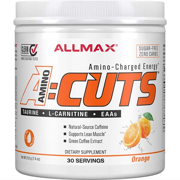 Allmax A Cuts 252g