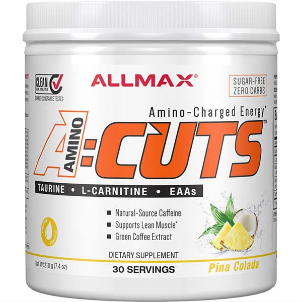 Allmax A Cuts 252g