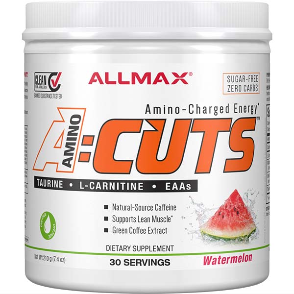 Allmax A Cuts 252g