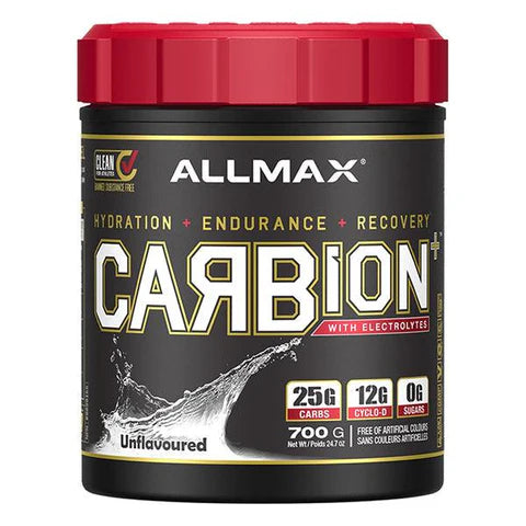 Allmax Carbion 700g - 725g