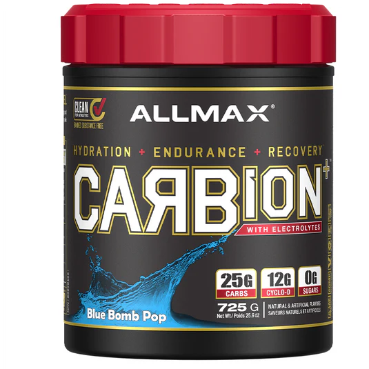 Allmax Carbion 700g - 725g