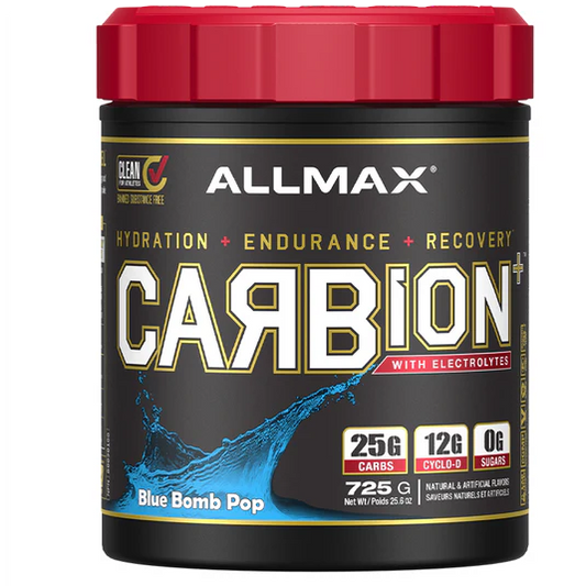 Allmax Carbion 700g - 725g