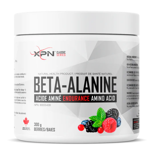 XPN - Beta-Alanine Baies - 300g