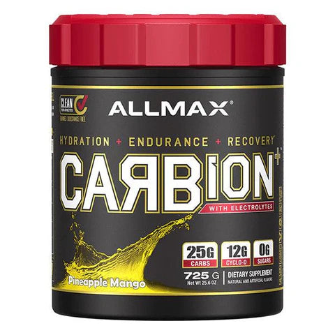 Allmax Carbion 700g - 725g