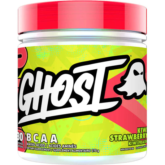 GHOST® BCAA