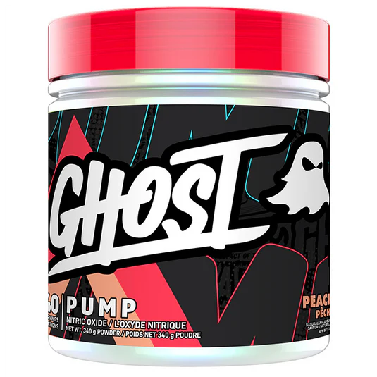 Ghost Pump 350g