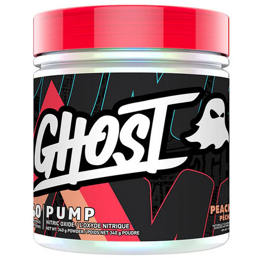 Ghost Pump 350g