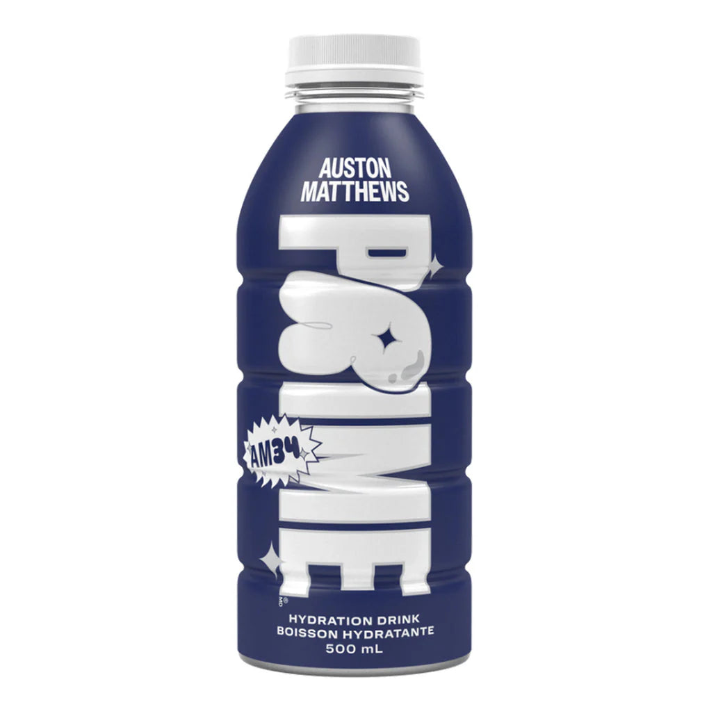 Prime Hydration Drink