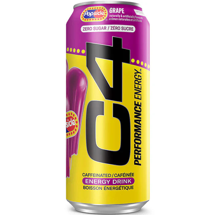 C4 énergie