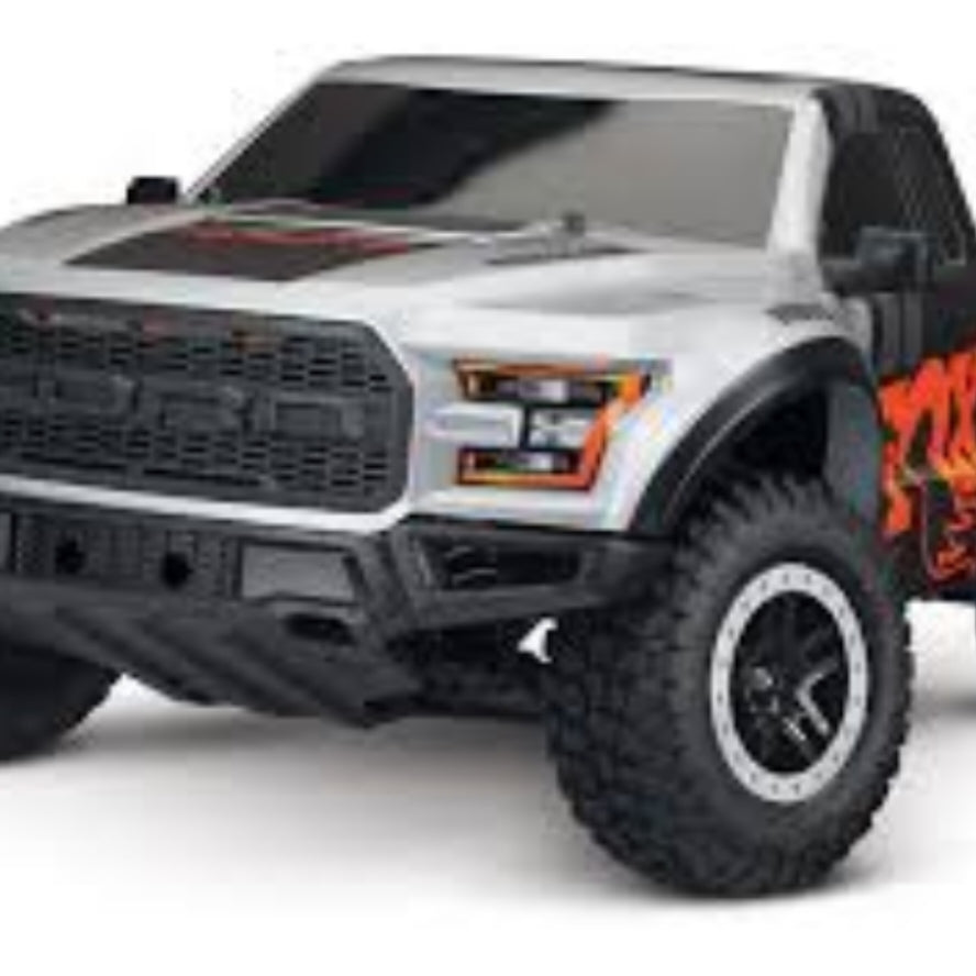 Ford Raptor (58094-1)