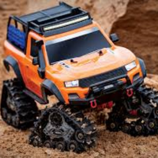 TRX4 Traxx (82034-4)