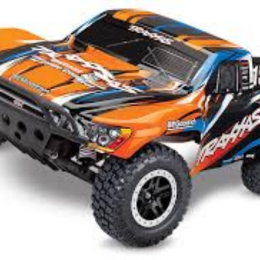 Slash 2x4 VXL (58076-4)
