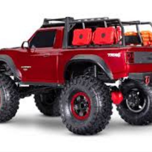 TRX4 Sport Hightrail (82044-4)
