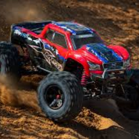 Xmaxx 8S VXL (77086-4)