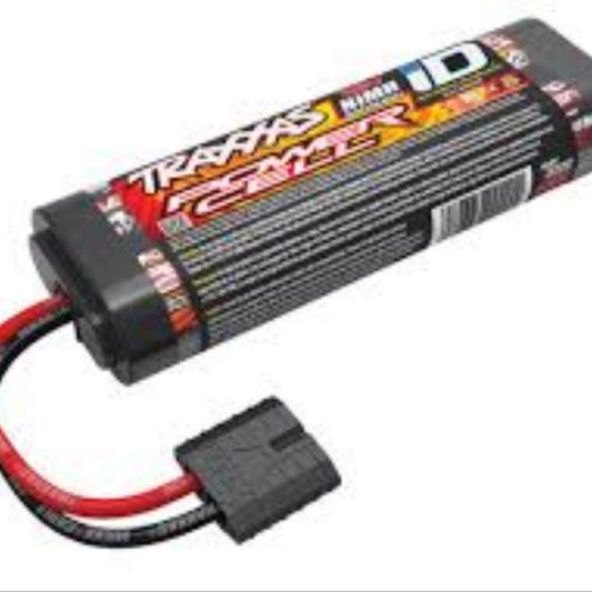3000mah 6C 8.4V (2922X)