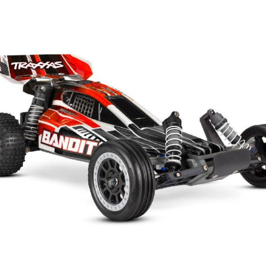 Bandit 2x4 ID (24054-1)
