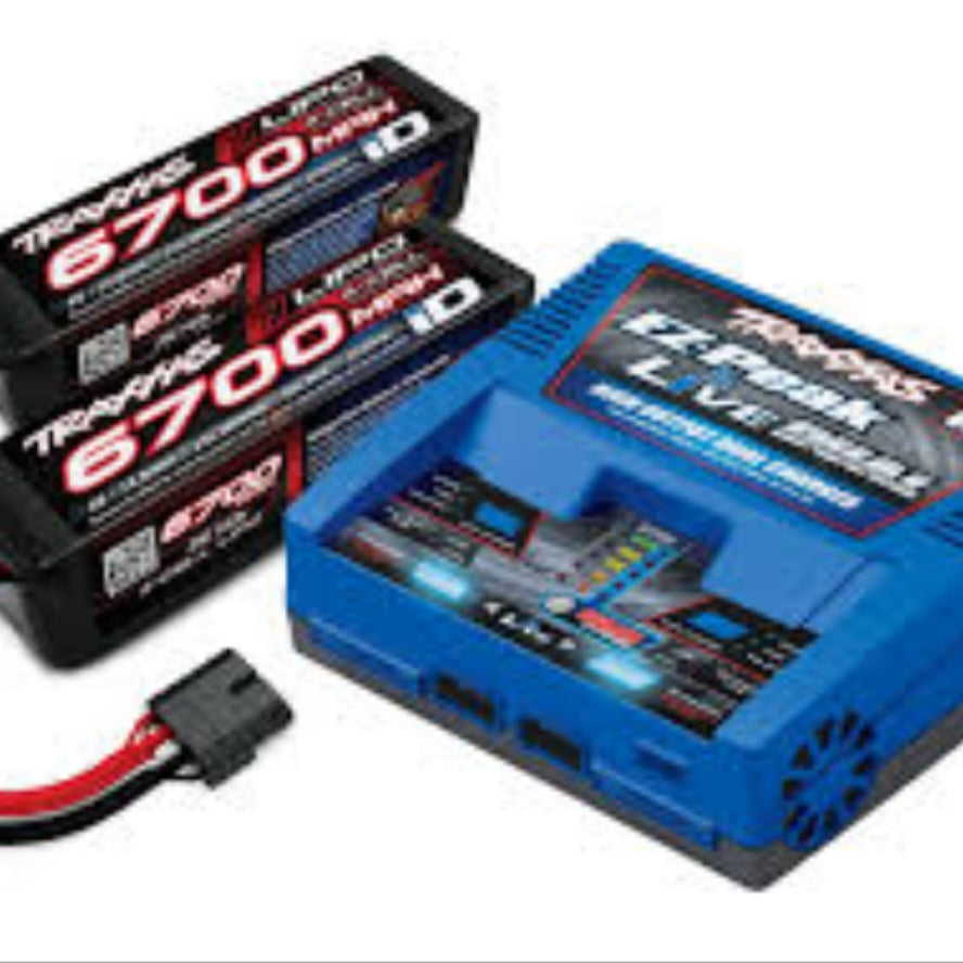 Batterie Pack (2997)